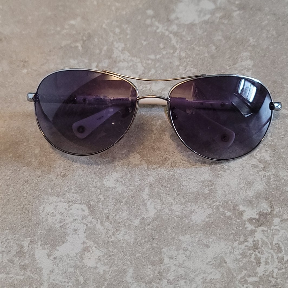 GUC Coach sunglasses